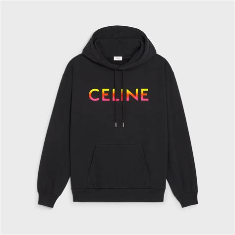 green celine shirt|celine sweatshirt men.